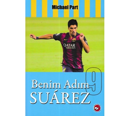 Benim Adım Suarez Benim Adım Suarez
