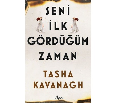 Seni İlk Gördüğüm Zaman Seni İlk Gördüğüm Zaman