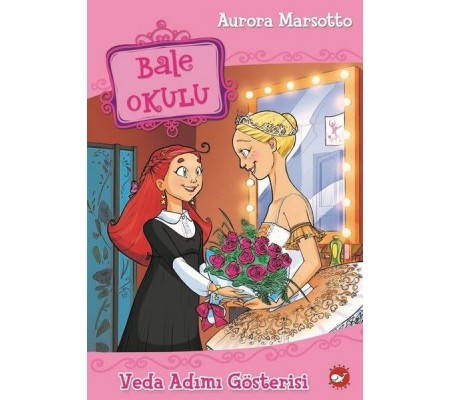 Bale Okulu 10-Veda Adımı Gösterisi Bale Okulu 10-Veda Adımı Gösterisi