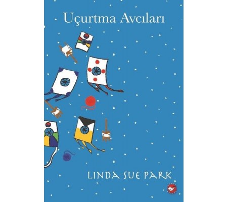 Uçurtma Avcıları Uçurtma Avcıları