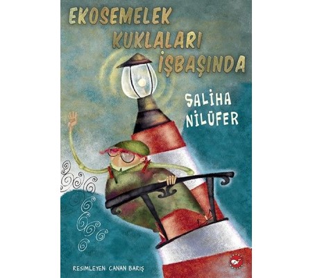 Ekosemelek Kuklaları İşbaşında Ekosemelek Kuklaları İşbaşında