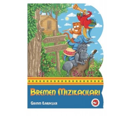 Bremen Mızıkacıları Bremen Mızıkacıları