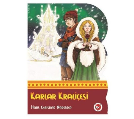 Karlar Kraliçesi Karlar Kraliçesi