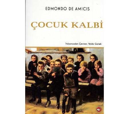 Çocuk Kalbi Çocuk Kalbi