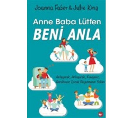 Anne Baba Lütfen Beni Anla Anne Baba Lütfen Beni Anla
