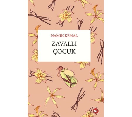 Zavallı Çocuk