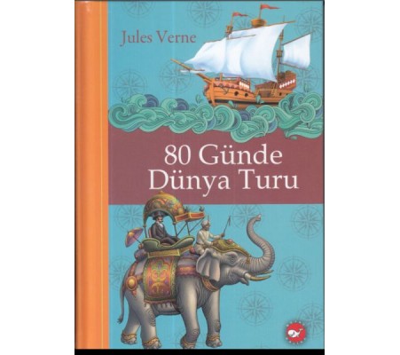80 Günde Dünya Turu