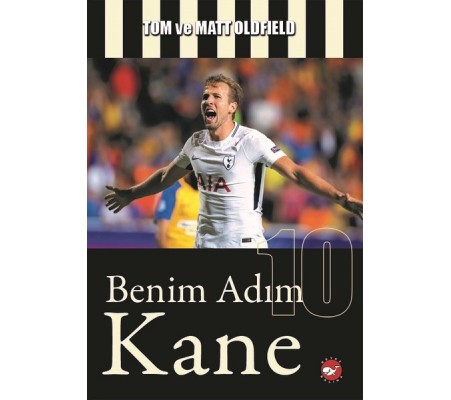 Benim Adım Kane Benim Adım Kane