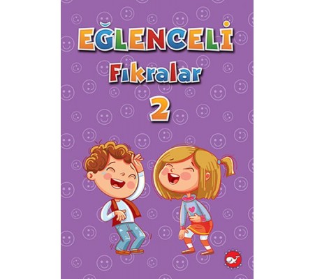 Eğlenceli Fıkralar 2 Eğlenceli Fıkralar 2