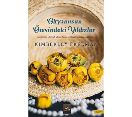 Okyanusun Ötesindeki Yıldızlar Okyanusun Ötesindeki Yıldızlar