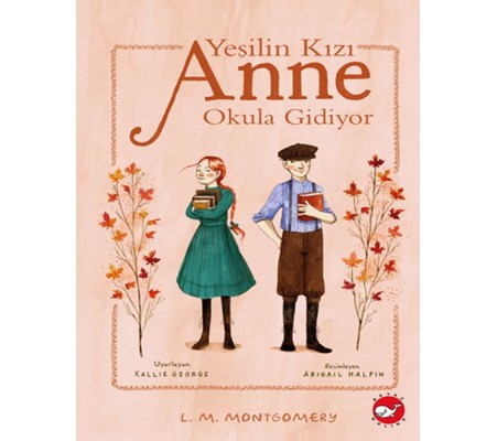 Yeşilin Kızı Anne Okula Gidiyor Yeşilin Kızı Anne Okula Gidiyor