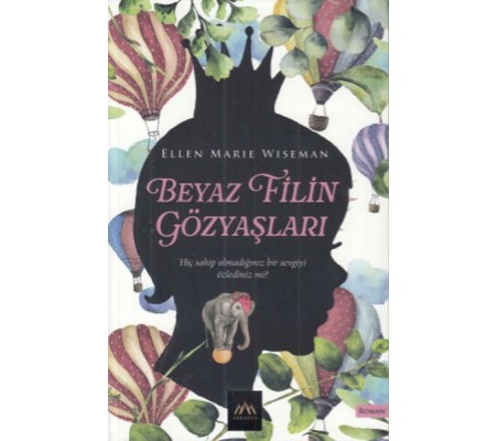 Beyaz Filin Gözyaşları Beyaz Filin Gözyaşları