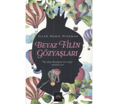 Beyaz Filin Gözyaşları