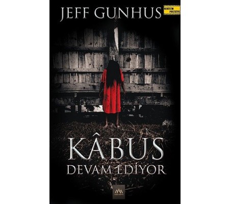 Kabus Devam Ediyor Kabus Devam Ediyor