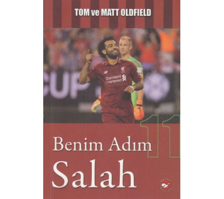 Benim Adım Salah Benim Adım Salah