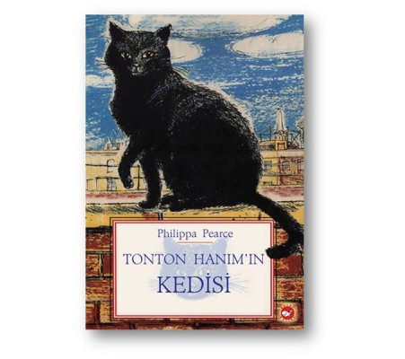 Tonton Hanım’ın Kedisi Tonton Hanım’ın Kedisi
