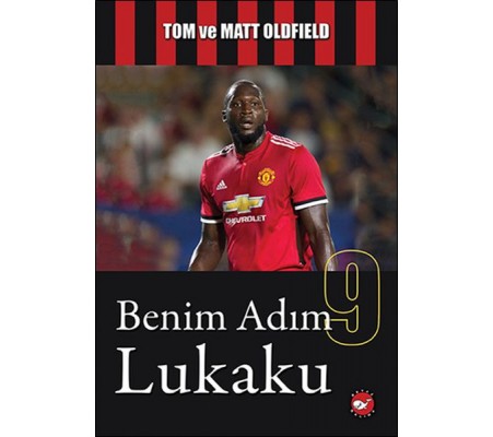 Benim Adım Lukaku Benim Adım Lukaku