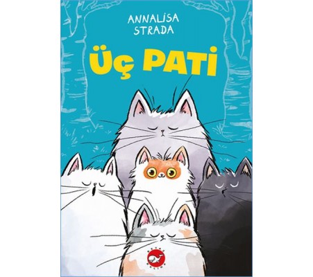 Üç Pati Üç Pati