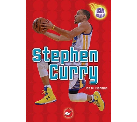 Stephen Curry - Uçan Adamlar Stephen Curry - Uçan Adamlar