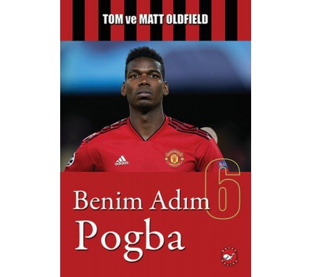 Benim Adım Pogba Benim Adım Pogba