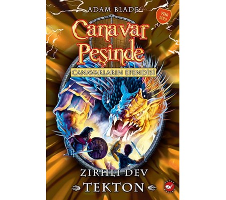 Canavar Peşinde 59 Canavar Peşinde 59
