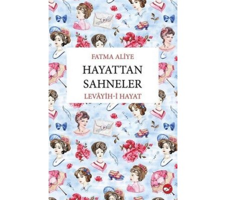 Hayattan Sahneler Hayattan Sahneler
