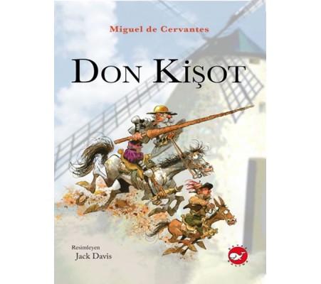 Don Kişot Don Kişot