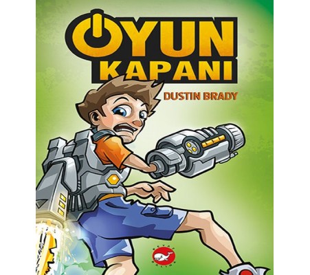 Oyun Kapanı 1 Oyun Kapanı 1