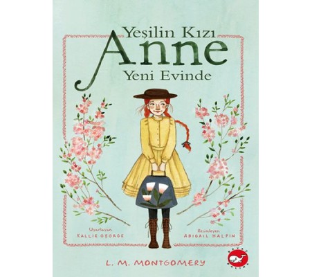 Yeşilin Kızı Anne Yeni Evinde Yeşilin Kızı Anne Yeni Evinde