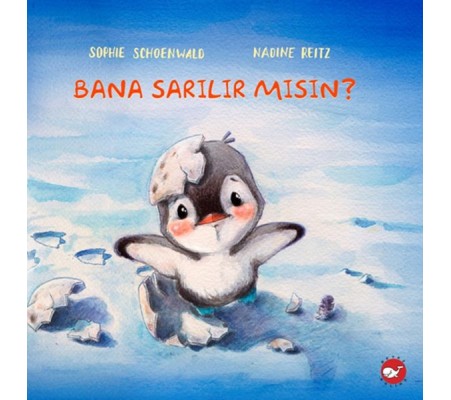 Bana Sarılır Mısın? Bana Sarılır Mısın?