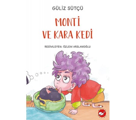 Monti ve Kara Kedi Monti ve Kara Kedi