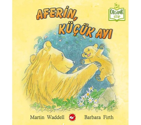Aferin, Küçük Ayı Aferin, Küçük Ayı
