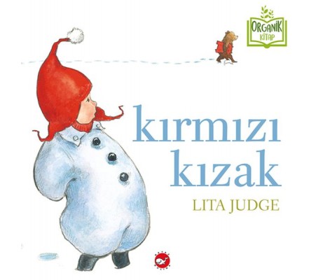 Kırmızı Kızak Kırmızı Kızak
