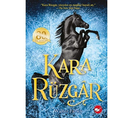 Kara Rüzgar Kara Rüzgar