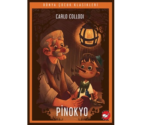 Pinokyo Pinokyo