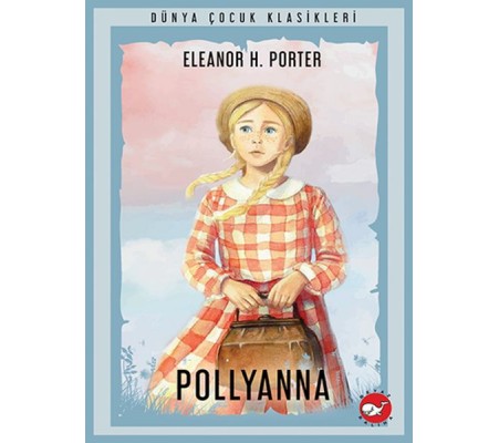 Pollyanna Pollyanna