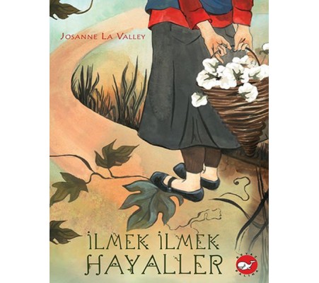 İlmek İlmek Hayaller İlmek İlmek Hayaller