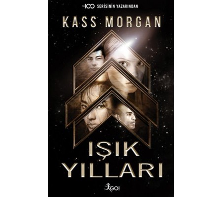 Işık Yılları Işık Yılları