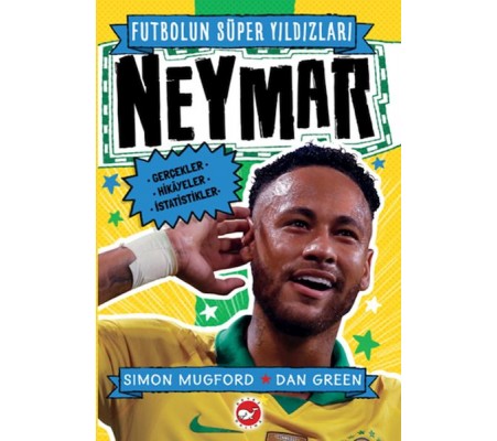 Futbolun Süper  Yıldızları- Neymar