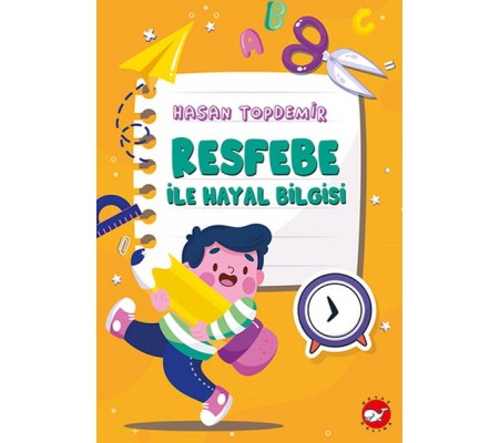Resfebe İle Hayal Bilgisi Resfebe İle Hayal Bilgisi