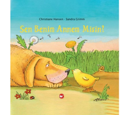 Sen Benim Annem Misin? Sen Benim Annem Misin?