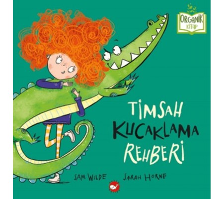 Organik Kitap - Fil Besleme Rehberi (Ciltli)