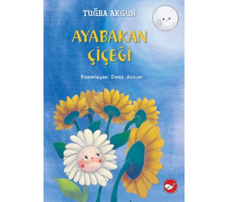 Ayabakan Çiçeği Ayabakan Çiçeği