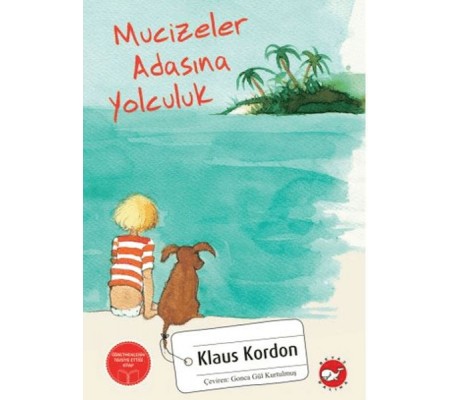Mucizeler Adasına Yolculuk