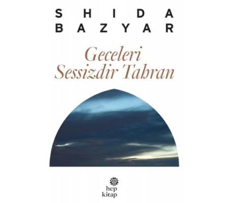 Geceleri Sessizdir Tahran Geceleri Sessizdir Tahran