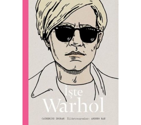 İşte Warhol İşte Warhol