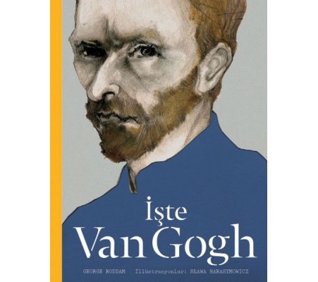 İşte Van Gogh İşte Van Gogh