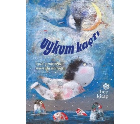 Uykum Kaçtı Uykum Kaçtı
