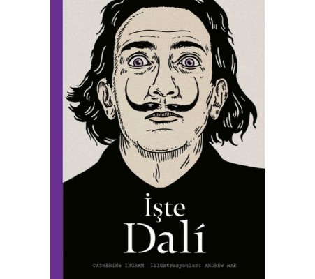 İşte Dali İşte Dali