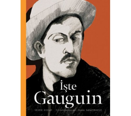 İşte Gauguin İşte Gauguin